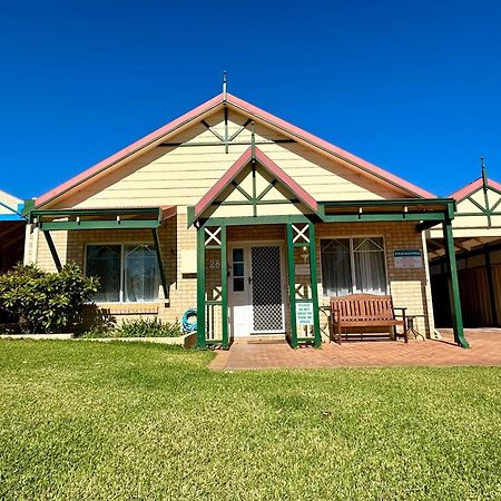Вилла Kalbarri Getaway - Kalbarri, Wa Экстерьер фото
