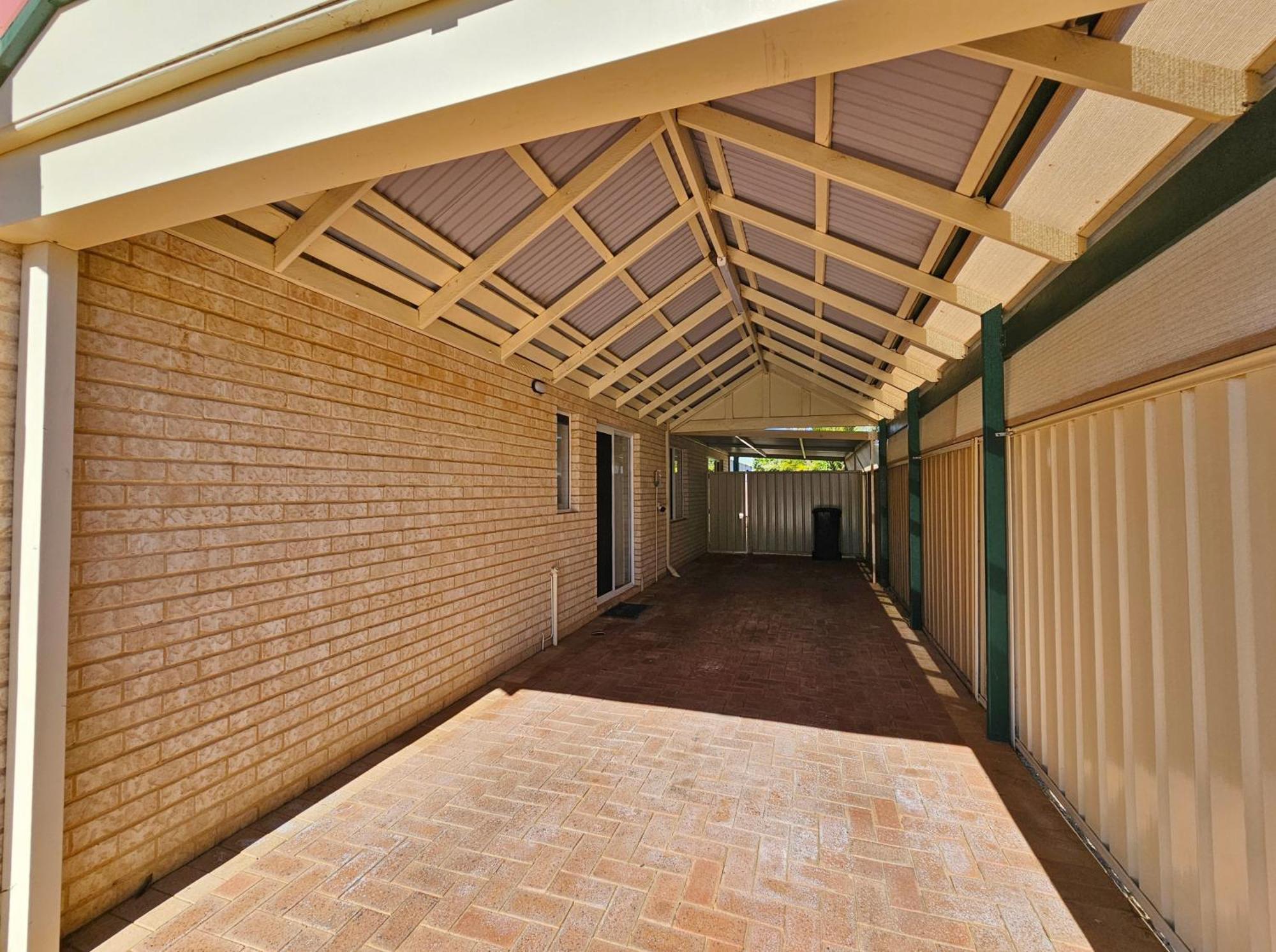Вилла Kalbarri Getaway - Kalbarri, Wa Экстерьер фото