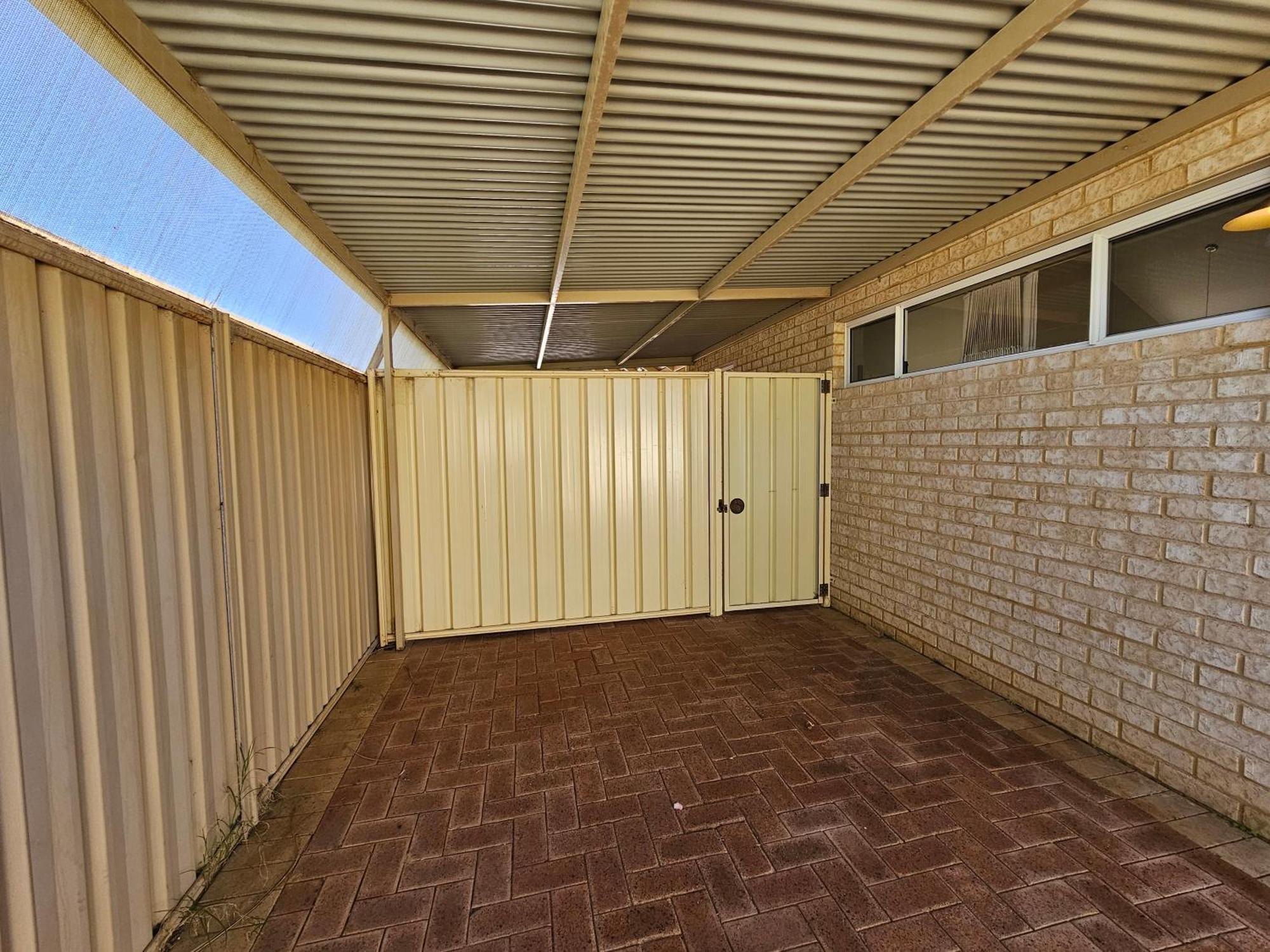 Вилла Kalbarri Getaway - Kalbarri, Wa Экстерьер фото