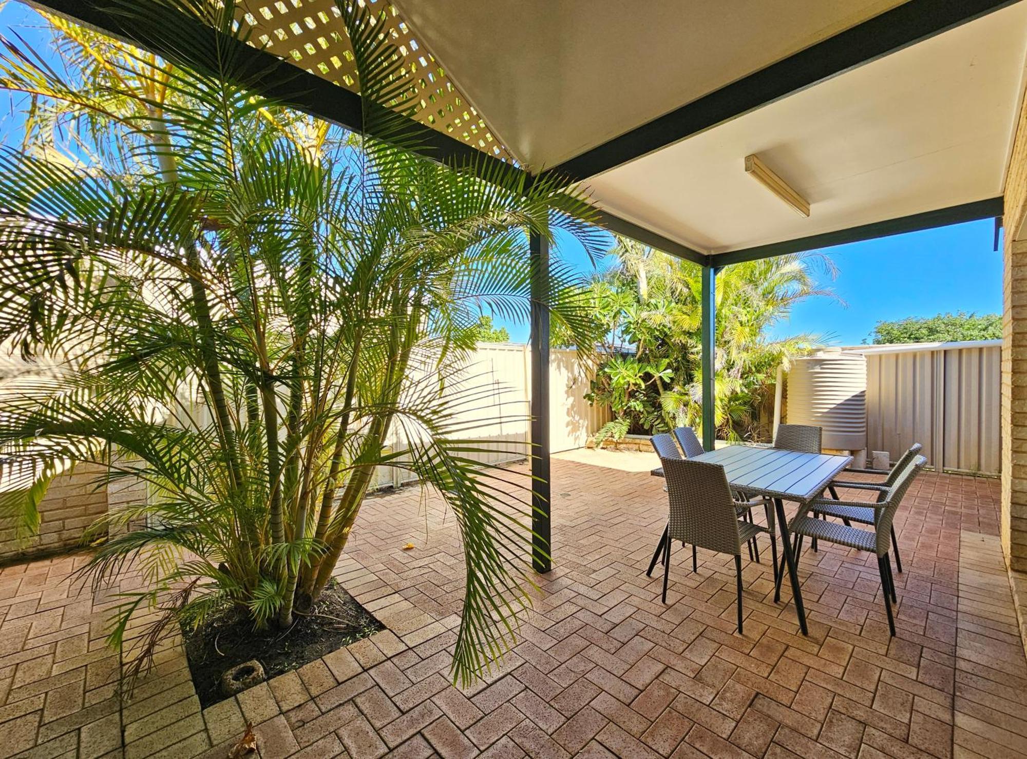Вилла Kalbarri Getaway - Kalbarri, Wa Экстерьер фото