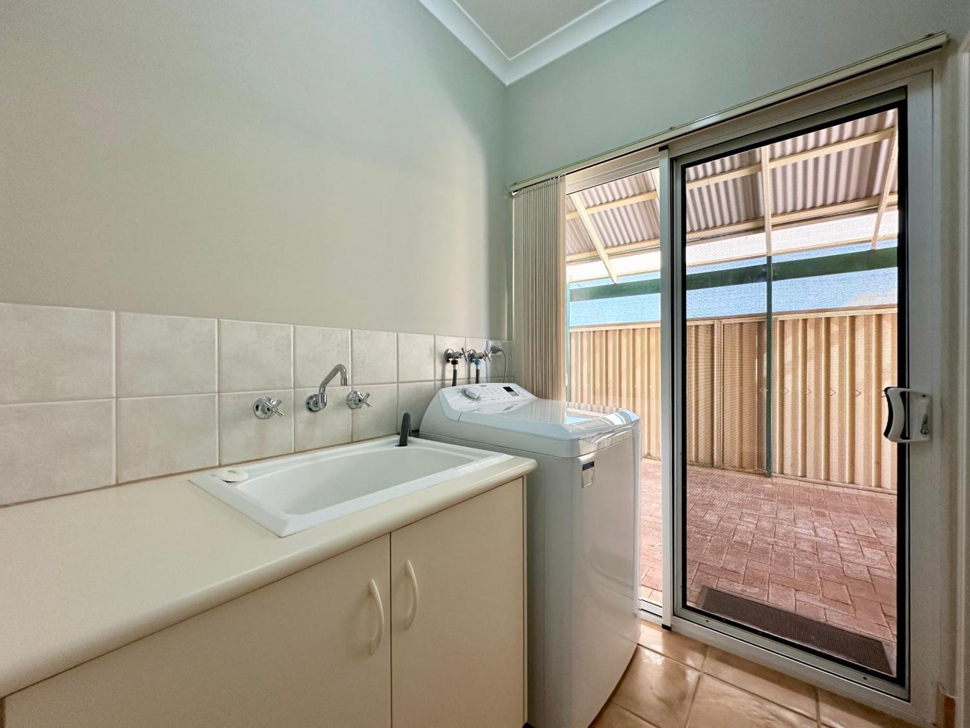 Вилла Kalbarri Getaway - Kalbarri, Wa Экстерьер фото