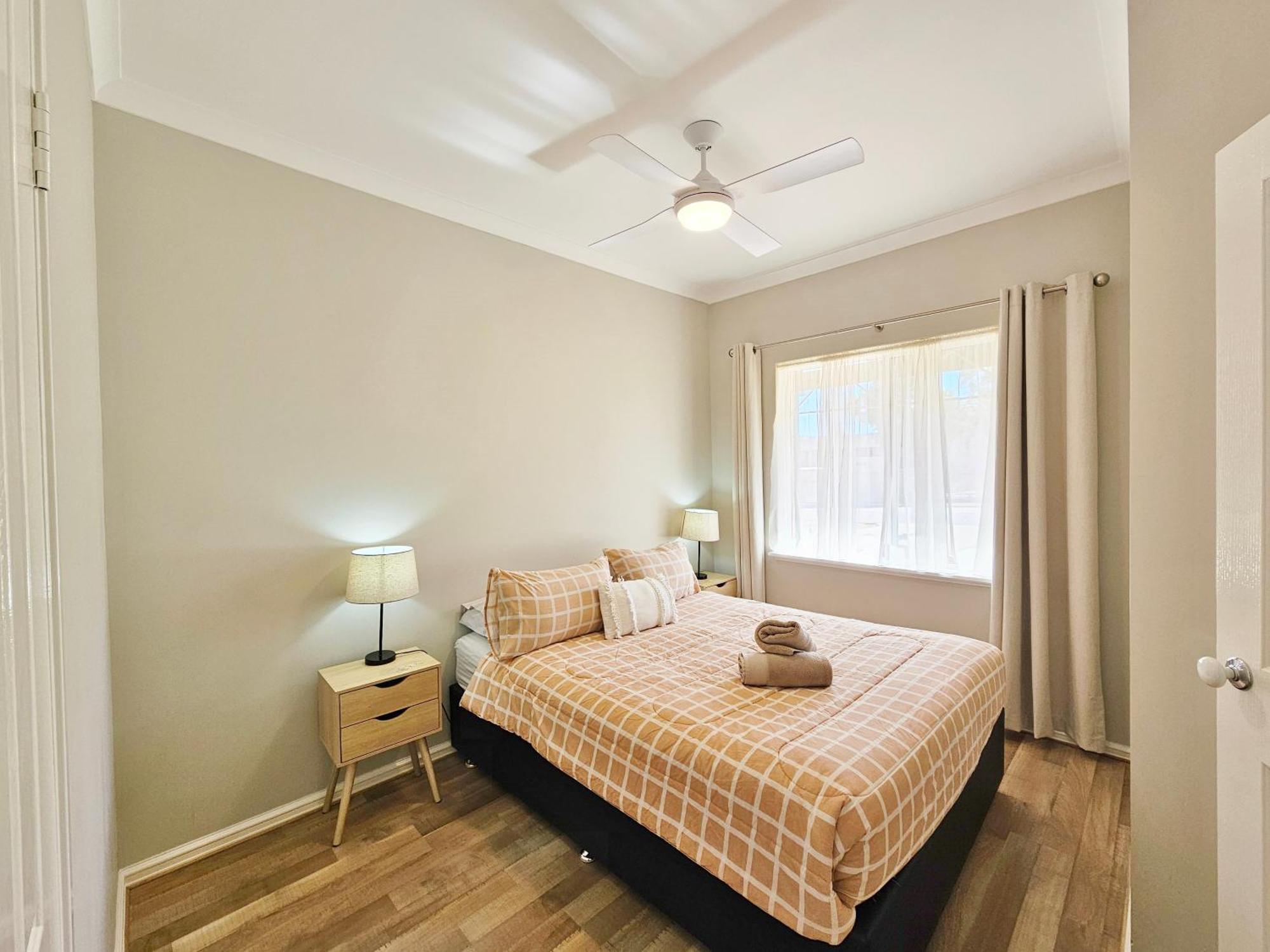 Вилла Kalbarri Getaway - Kalbarri, Wa Экстерьер фото