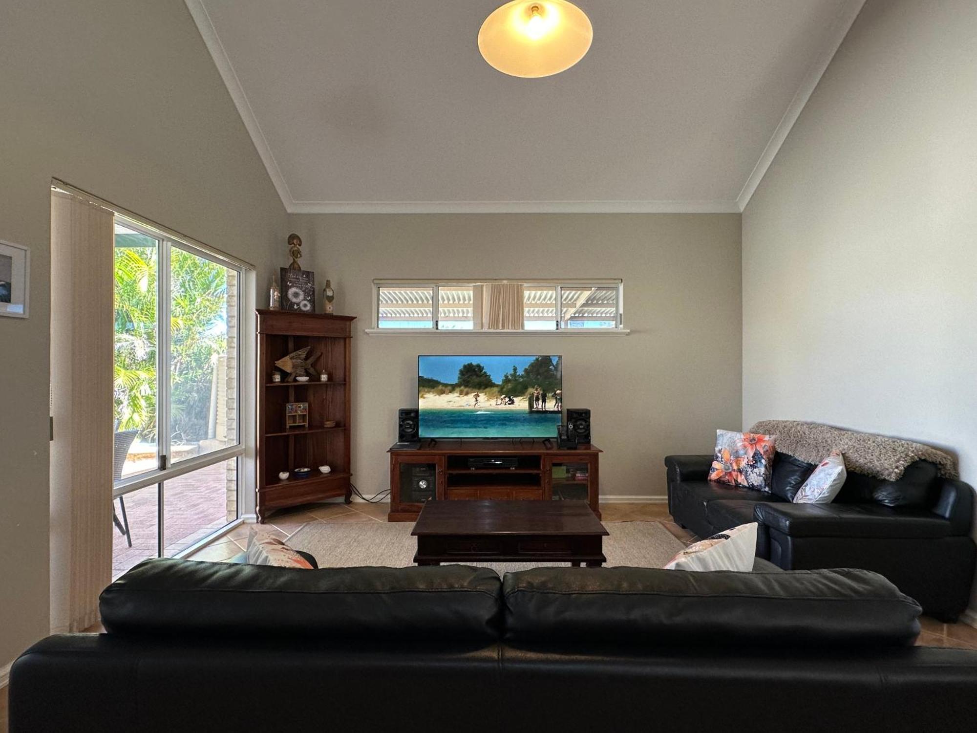 Вилла Kalbarri Getaway - Kalbarri, Wa Экстерьер фото